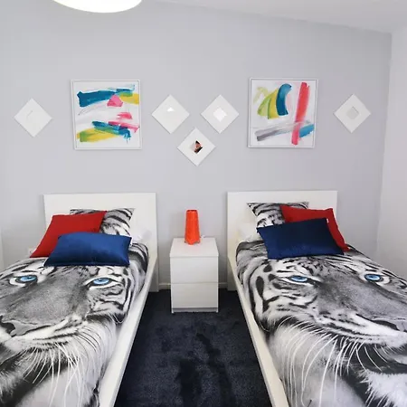 Дом отдыха Tenerife Chalet Chayofa Carmela With Common Pool *