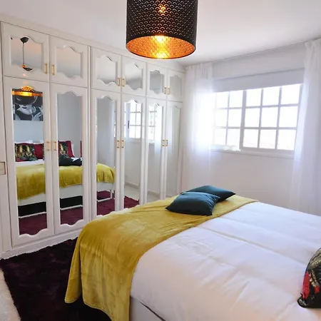 Tenerife Chalet Chayofa Carmela With Common Pool Дом отдыха *