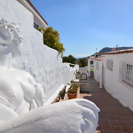 Tenerife Chalet Chayofa Carmela With Common Pool * Плая-де-лас-Америкас