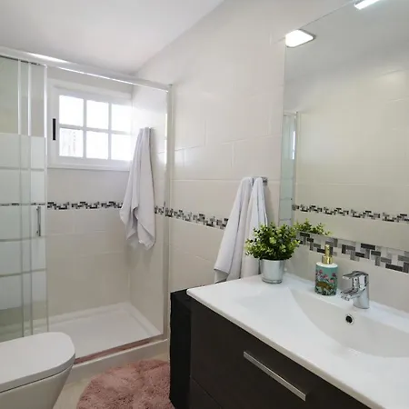 Tenerife Chalet Chayofa Carmela With Common Pool Дом отдыха Плая-де-лас-Америкас