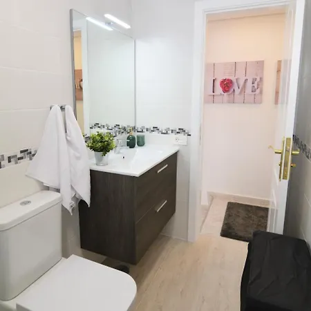 Дом отдыха Tenerife Chalet Chayofa Carmela With Common Pool