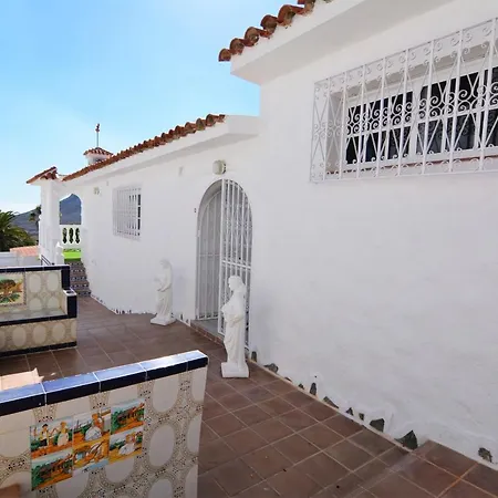 Tenerife Chalet Chayofa Carmela With Common Pool * Плая-де-лас-Америкас