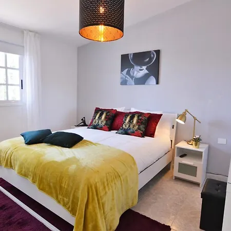 Дом отдыха Tenerife Chalet Chayofa Carmela With Common Pool
