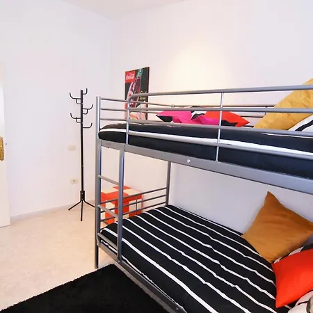 Дом отдыха Tenerife Chalet Chayofa Carmela With Common Pool