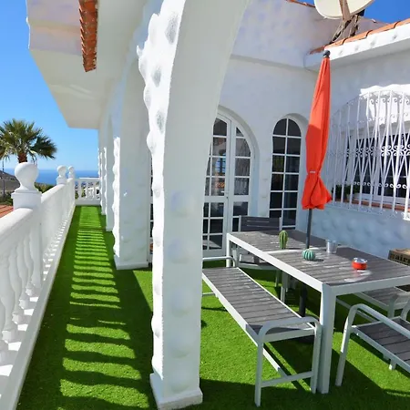 Tenerife Chalet Chayofa Carmela With Common Pool