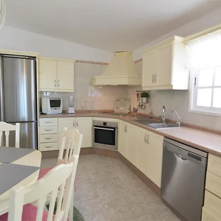 Tenerife Chalet Chayofa Carmela With Common Pool * Playa de las Americas (Tenerife)