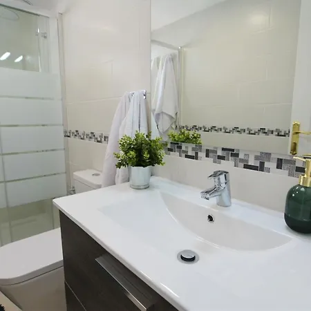 Holiday home Tenerife Chalet Chayofa Carmela With Common Pool *