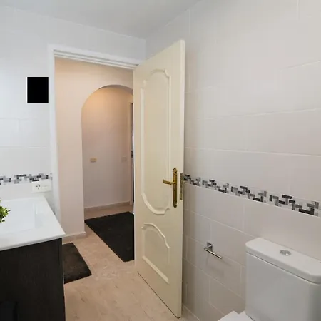Tenerife Chalet Chayofa Carmela With Common Pool Holiday home
