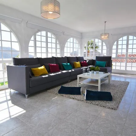 Tenerife Chalet Chayofa Carmela With Common Pool