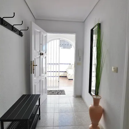 Tenerife Chalet Chayofa Carmela With Common Pool *