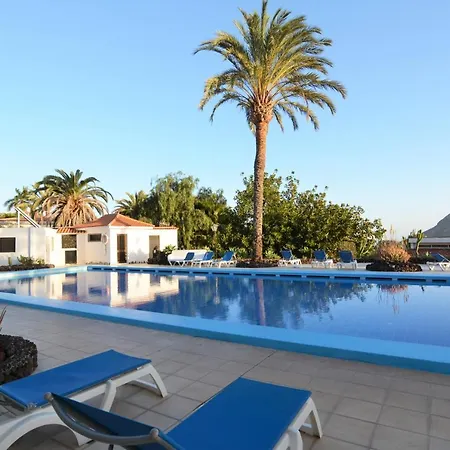 Tenerife Chalet Chayofa Carmela With Common Pool * Playa de las Americas (Tenerife)